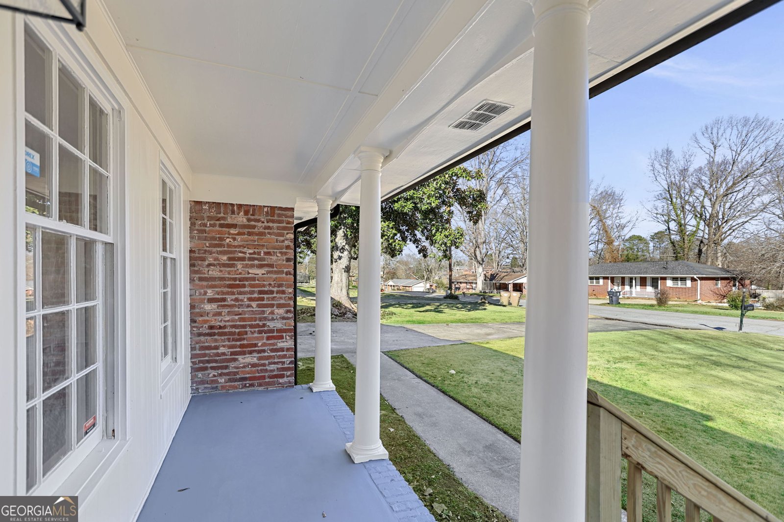 6541 Debbie Sue Lane Morrow - Photo 6