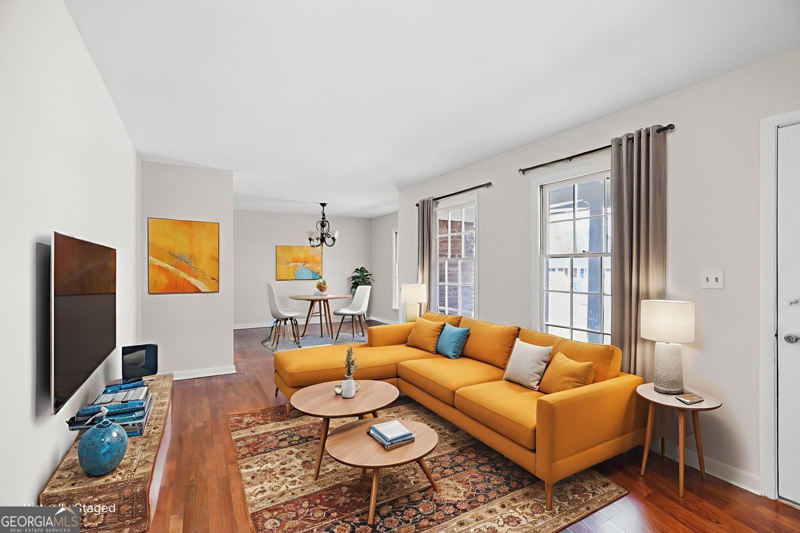 6541 Debbie Sue Lane Morrow - Photo 9