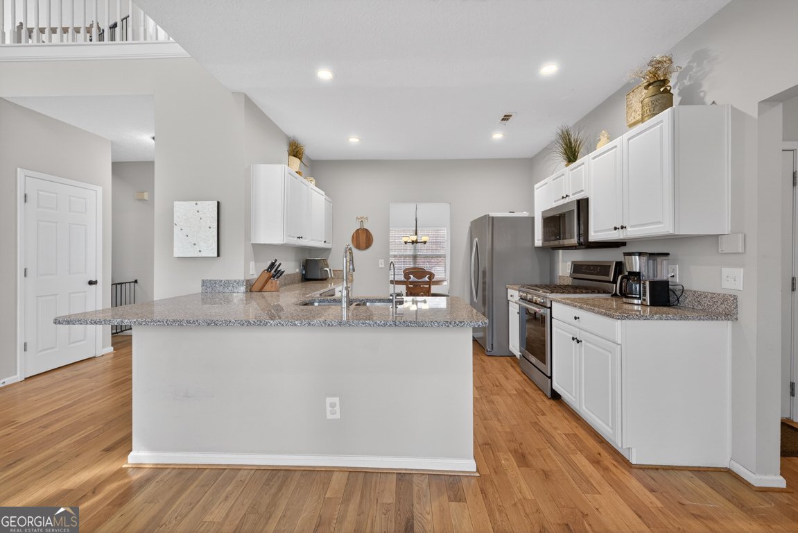 9865 Lauren Hall Court Alpharetta - Photo 10