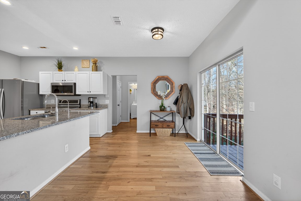 9865 Lauren Hall Court Alpharetta - Photo 11