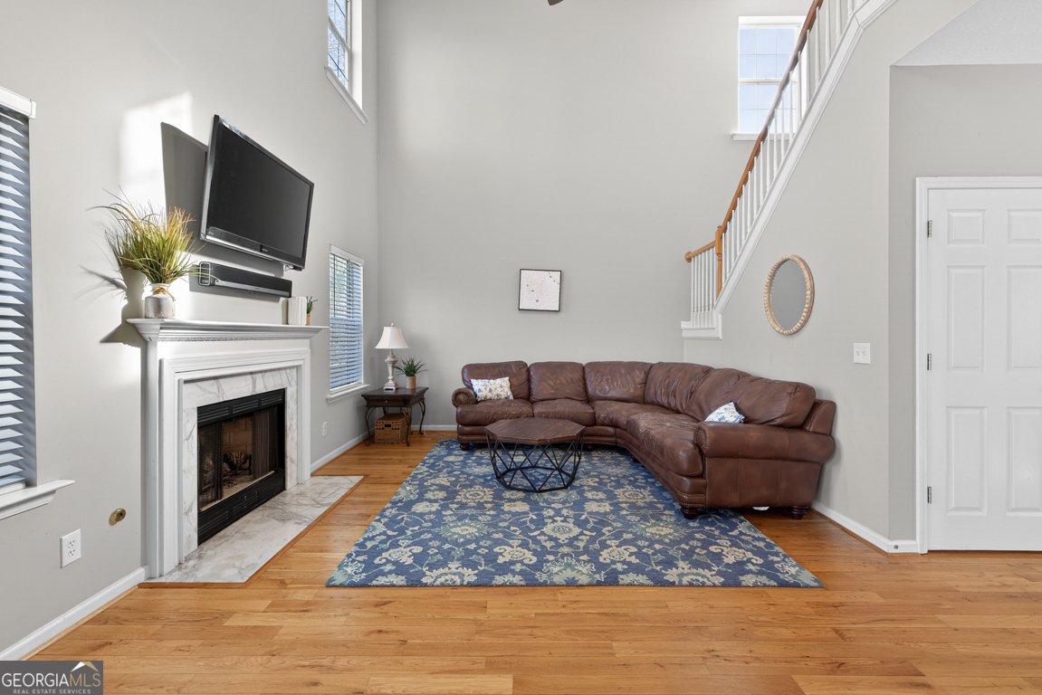 9865 Lauren Hall Court Alpharetta - Photo 12