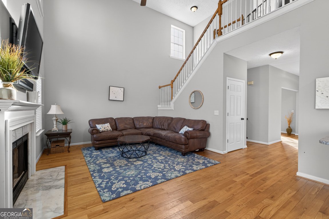 9865 Lauren Hall Court Alpharetta - Photo 13