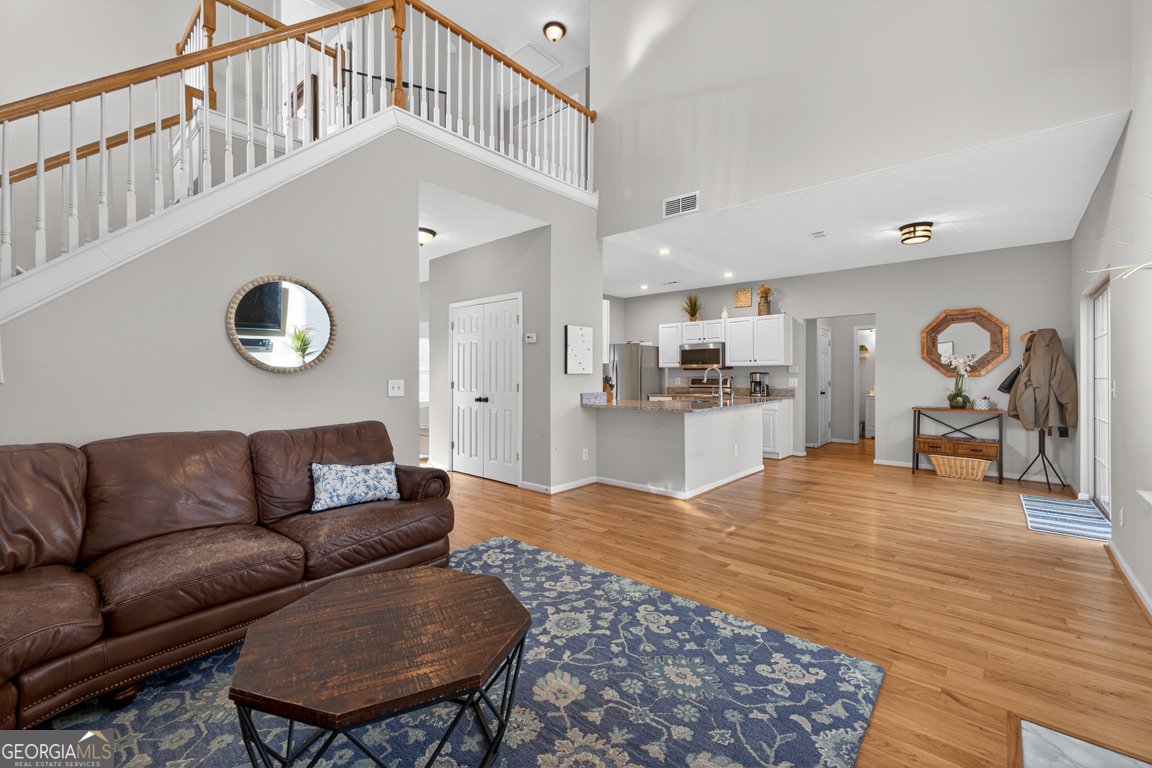 9865 Lauren Hall Court Alpharetta - Photo 14