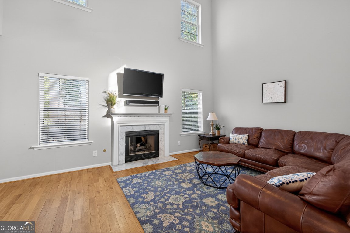 9865 Lauren Hall Court Alpharetta - Photo 15