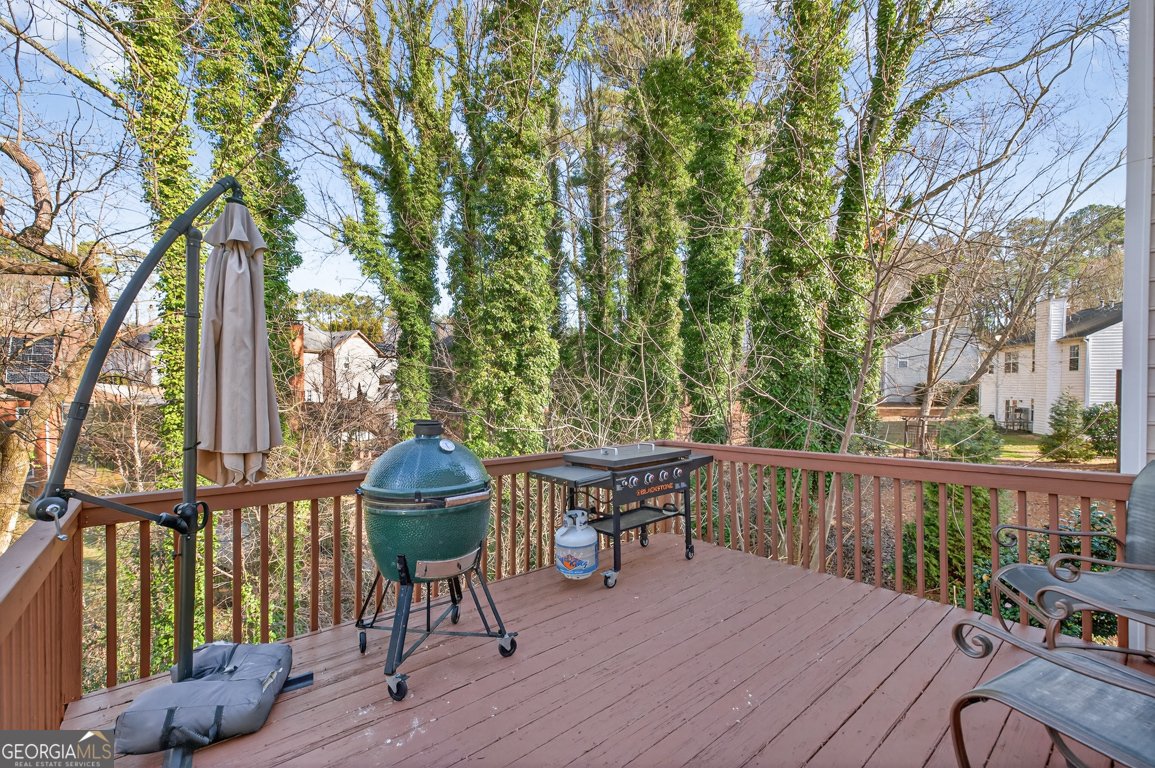 9865 Lauren Hall Court Alpharetta - Photo 17