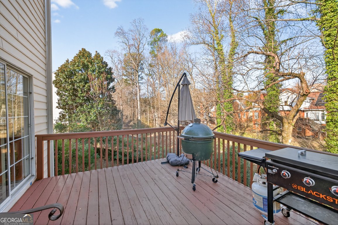 9865 Lauren Hall Court Alpharetta - Photo 18