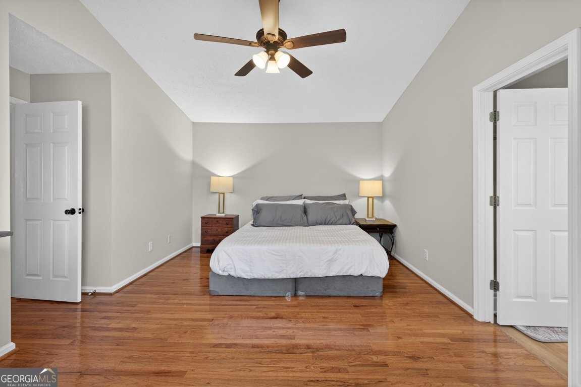 9865 Lauren Hall Court Alpharetta - Photo 23