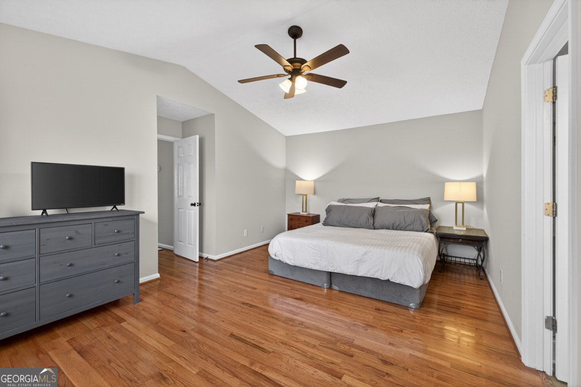 9865 Lauren Hall Court Alpharetta - Photo 24