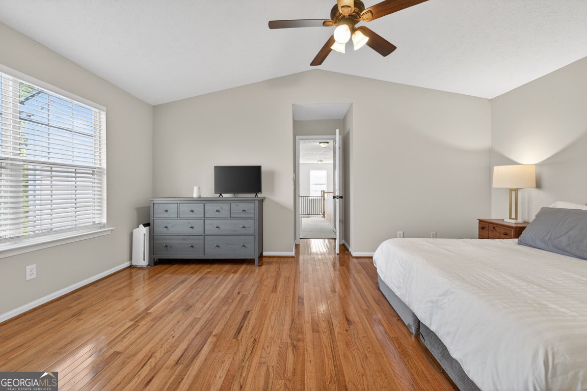 9865 Lauren Hall Court Alpharetta - Photo 25