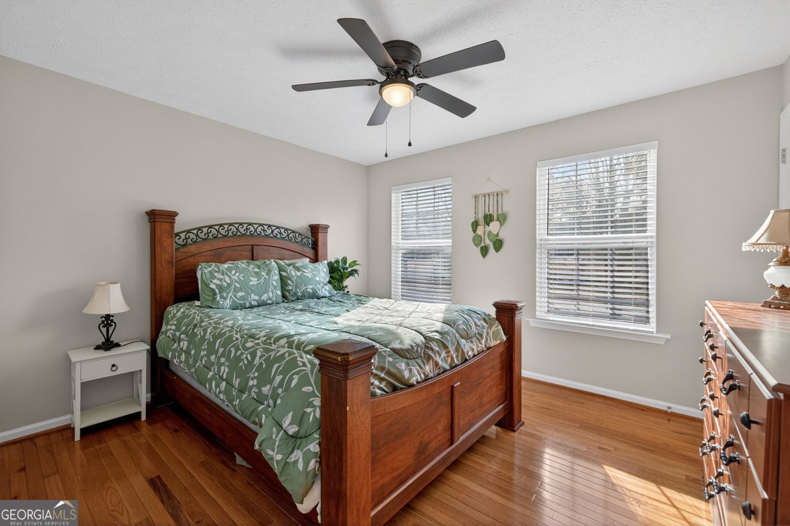 9865 Lauren Hall Court Alpharetta - Photo 30