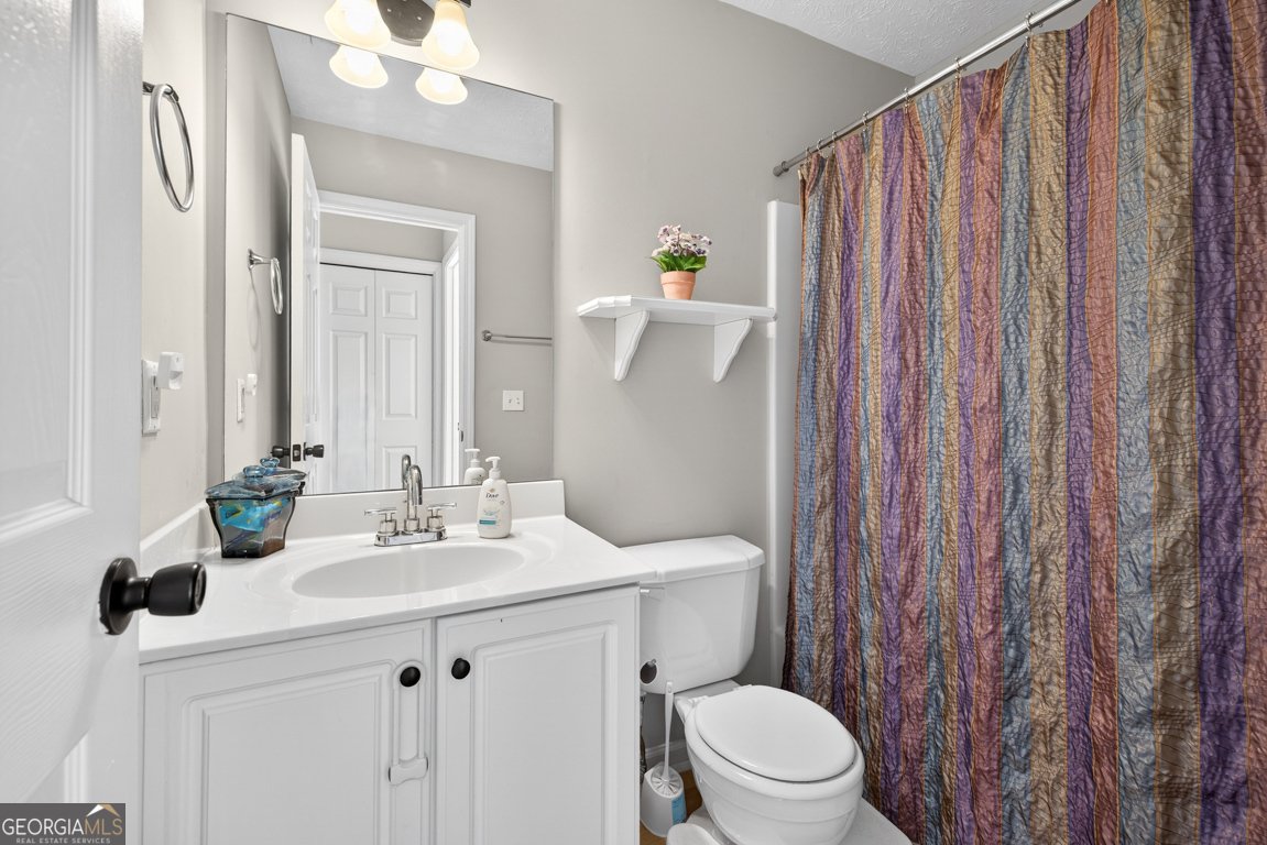 9865 Lauren Hall Court Alpharetta - Photo 36