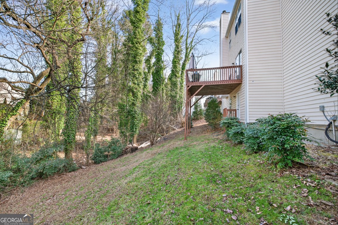 9865 Lauren Hall Court Alpharetta - Photo 45