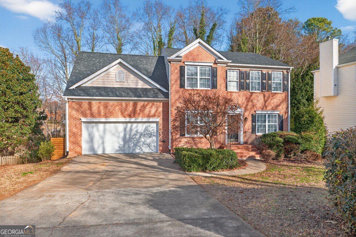 9865 Lauren Hall Court Alpharetta - Photo 46