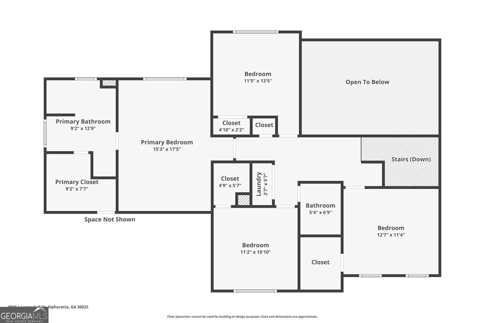 9865 Lauren Hall Court Alpharetta - Photo 48