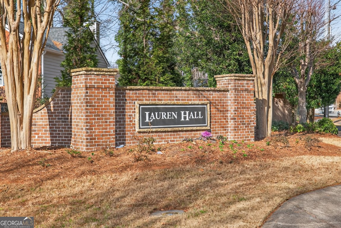 9865 Lauren Hall Court Alpharetta - Photo 51