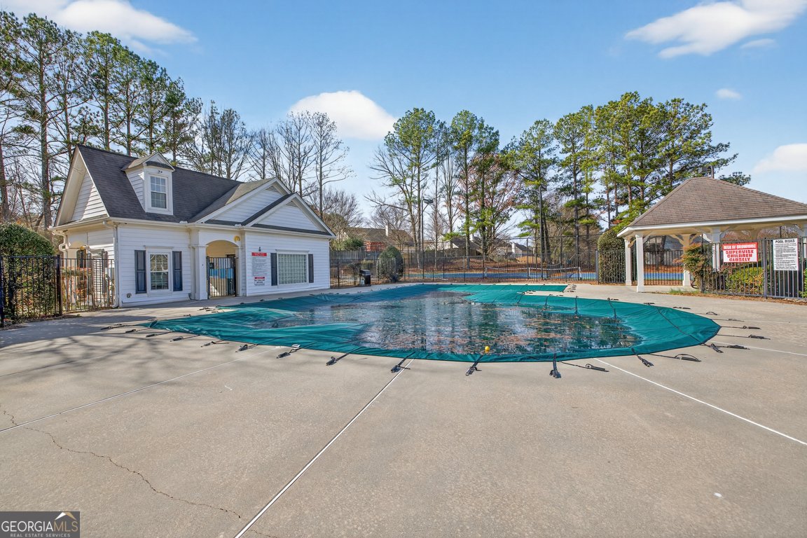 9865 Lauren Hall Court Alpharetta - Photo 52