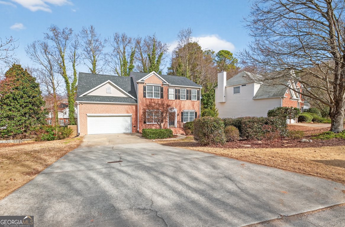 9865 Lauren Hall Court Alpharetta - Photo 55