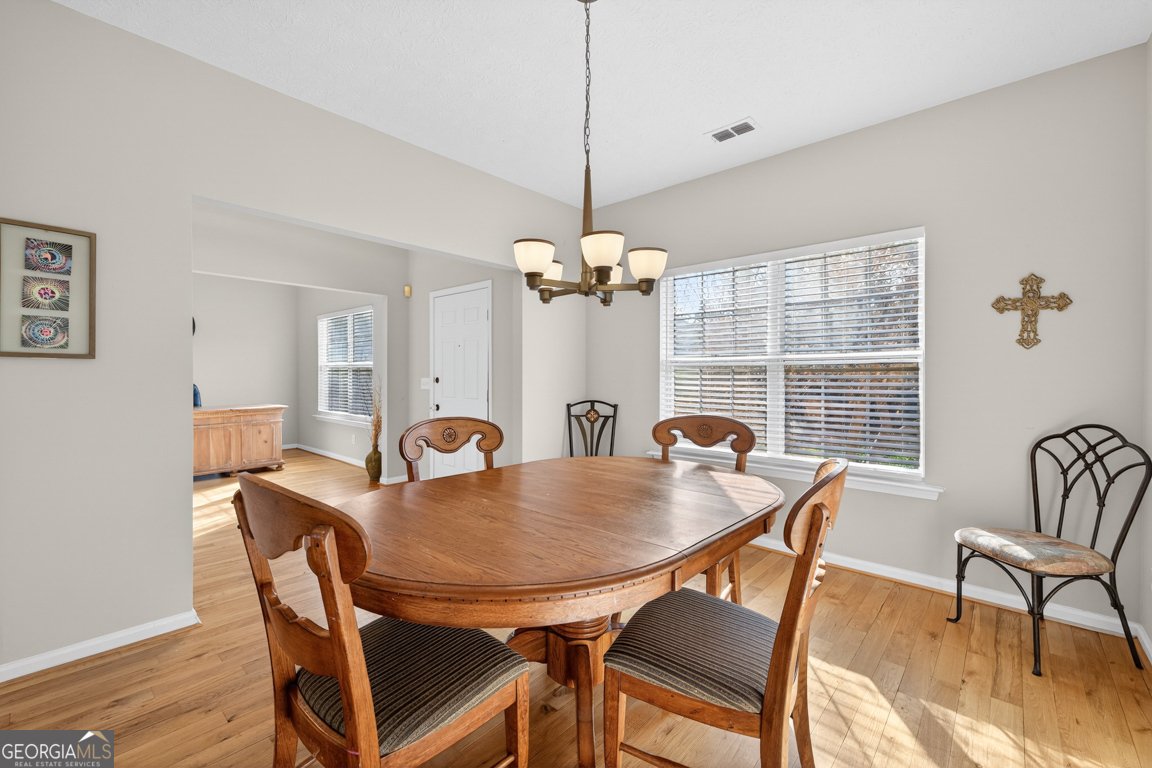 9865 Lauren Hall Court Alpharetta - Photo 6