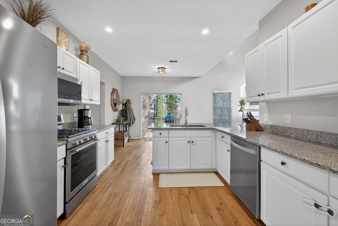 9865 Lauren Hall Court Alpharetta - Photo 7