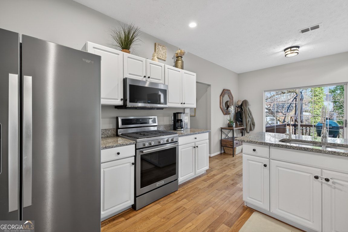 9865 Lauren Hall Court Alpharetta - Photo 8