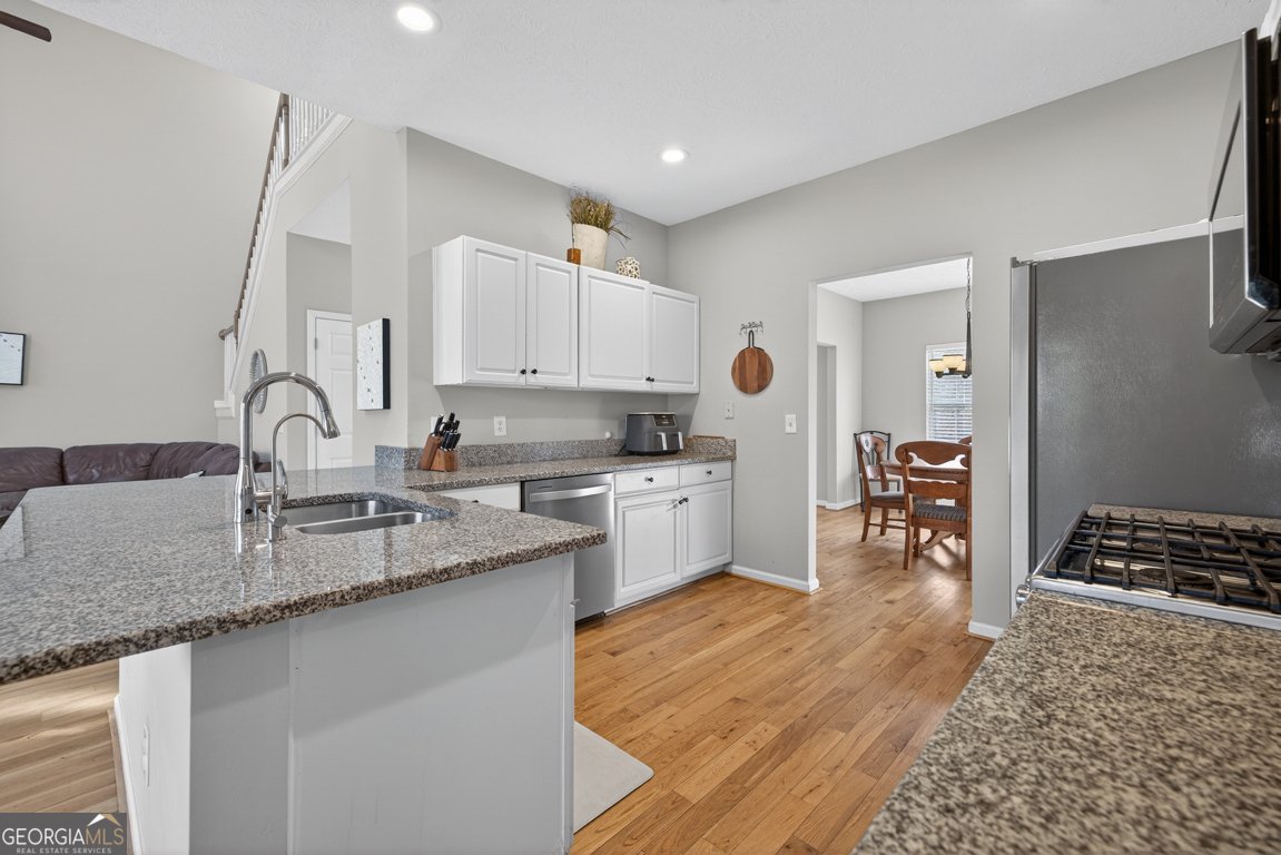 9865 Lauren Hall Court Alpharetta - Photo 9