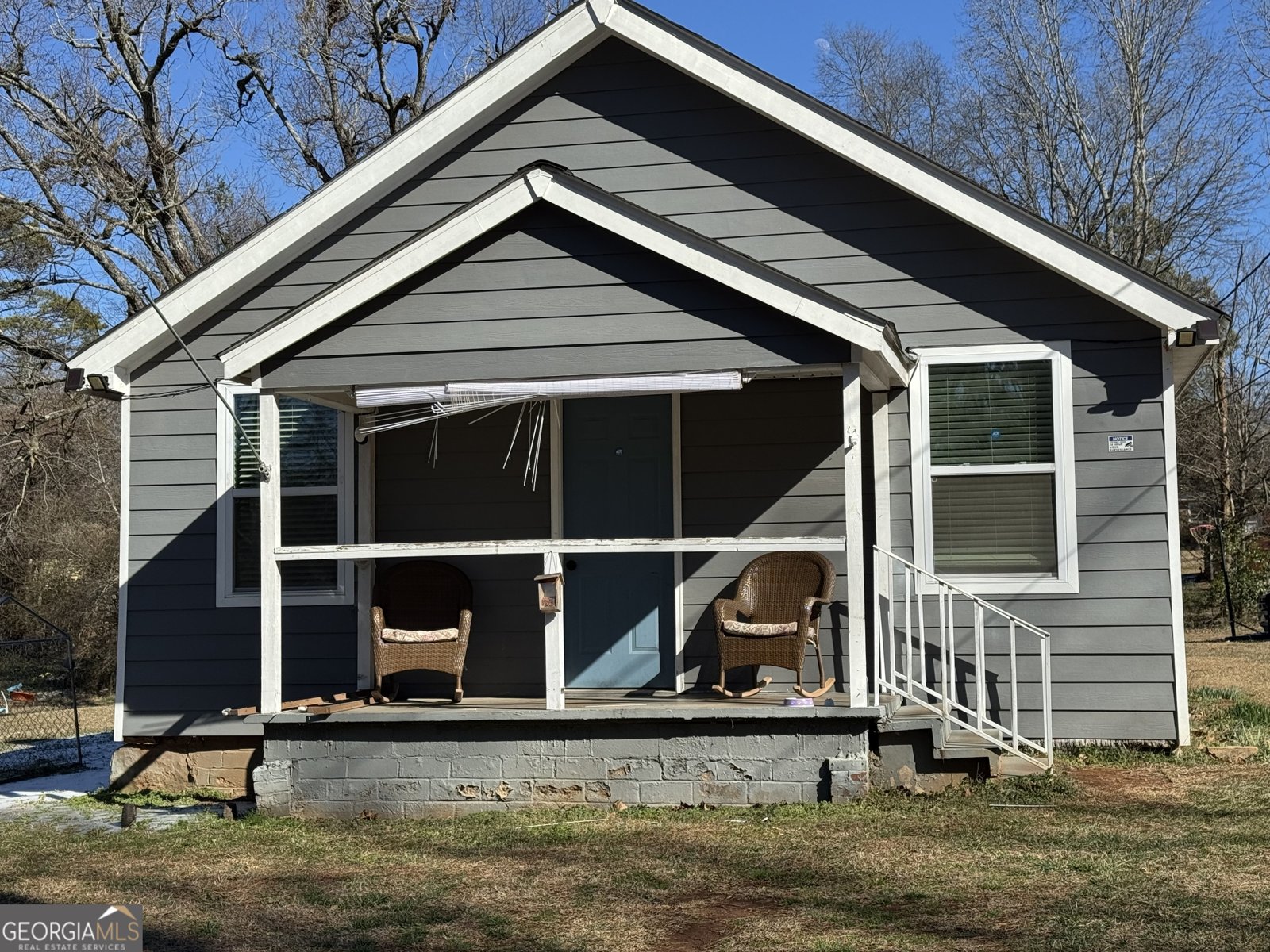 406 Shankle Road Commerce - Photo 1