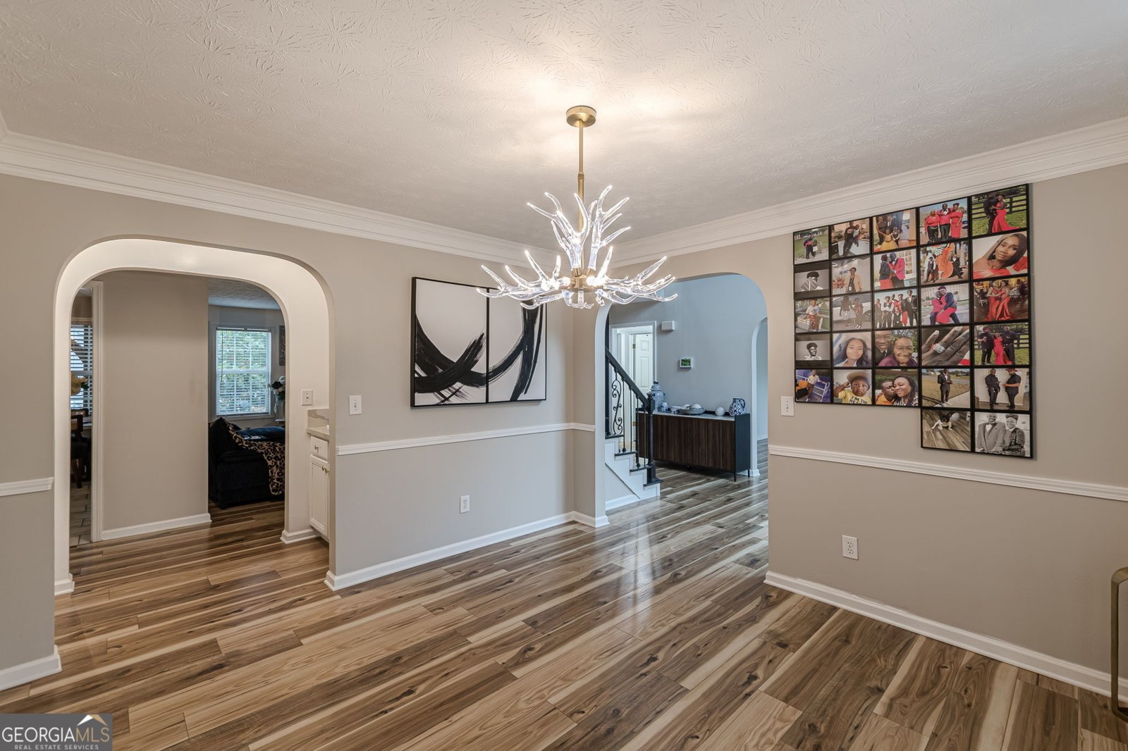 9620 Carolina Drive Jonesboro - Photo 10