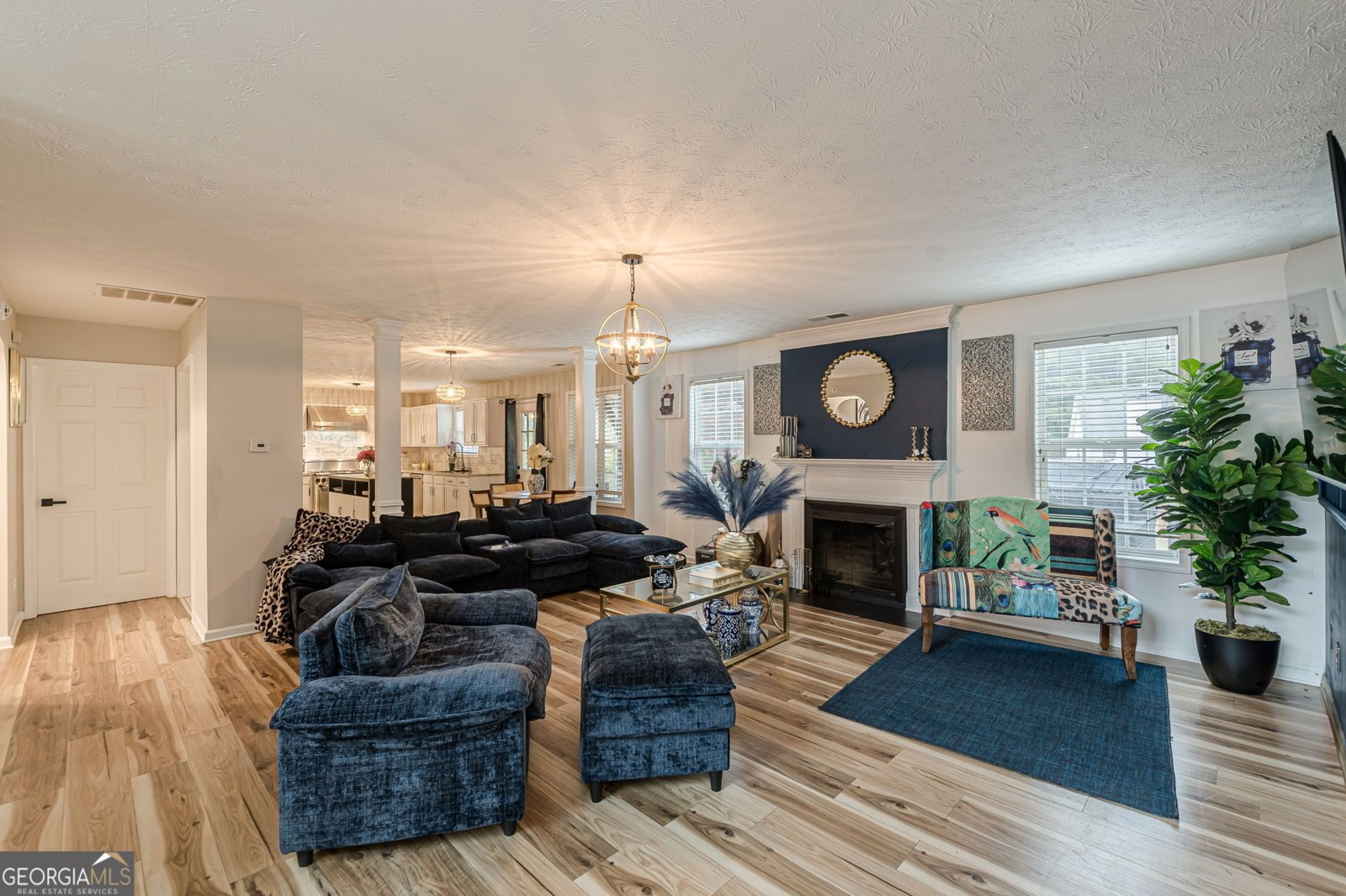 9620 Carolina Drive Jonesboro - Photo 25