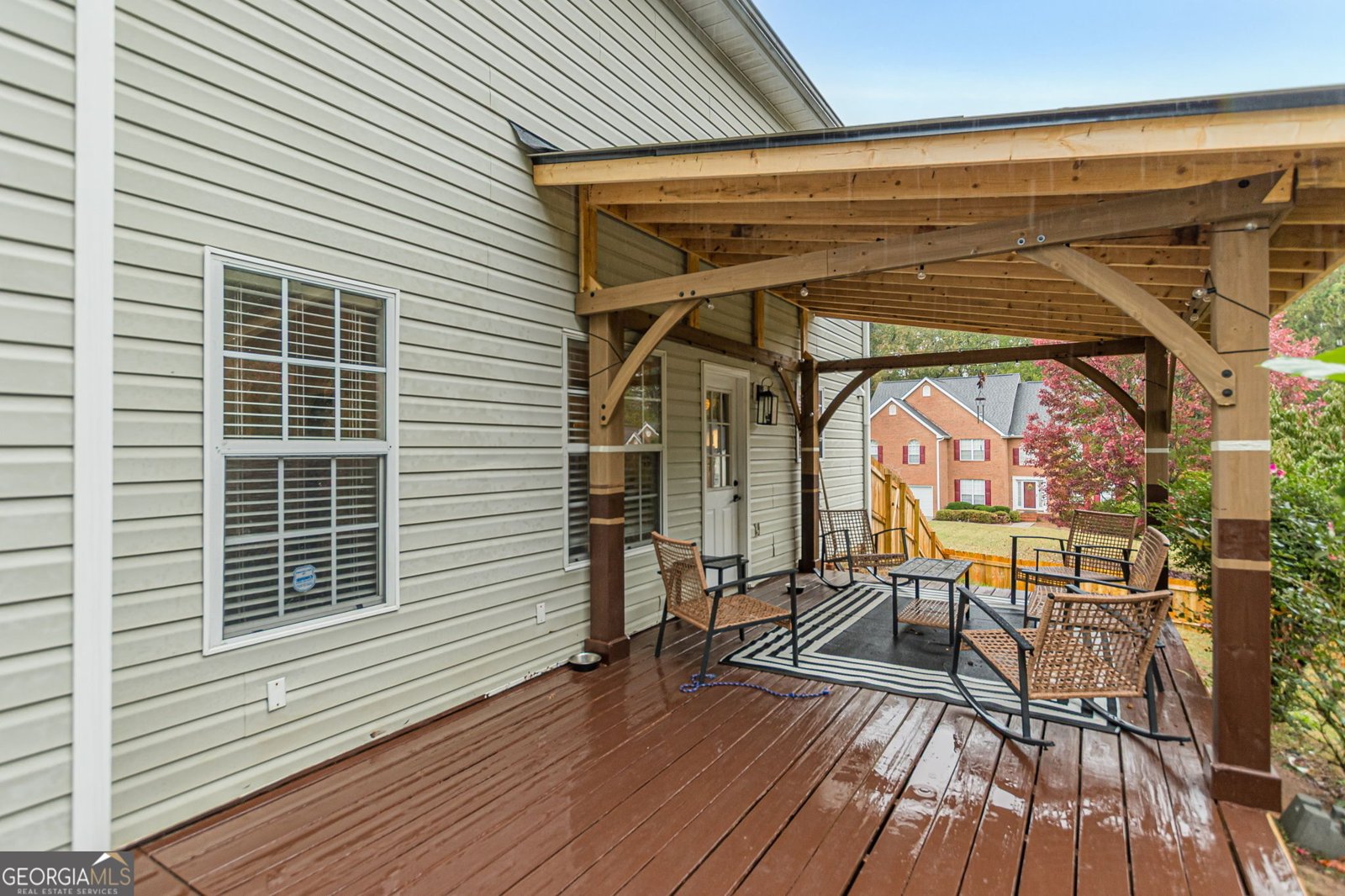 9620 Carolina Drive Jonesboro - Photo 31