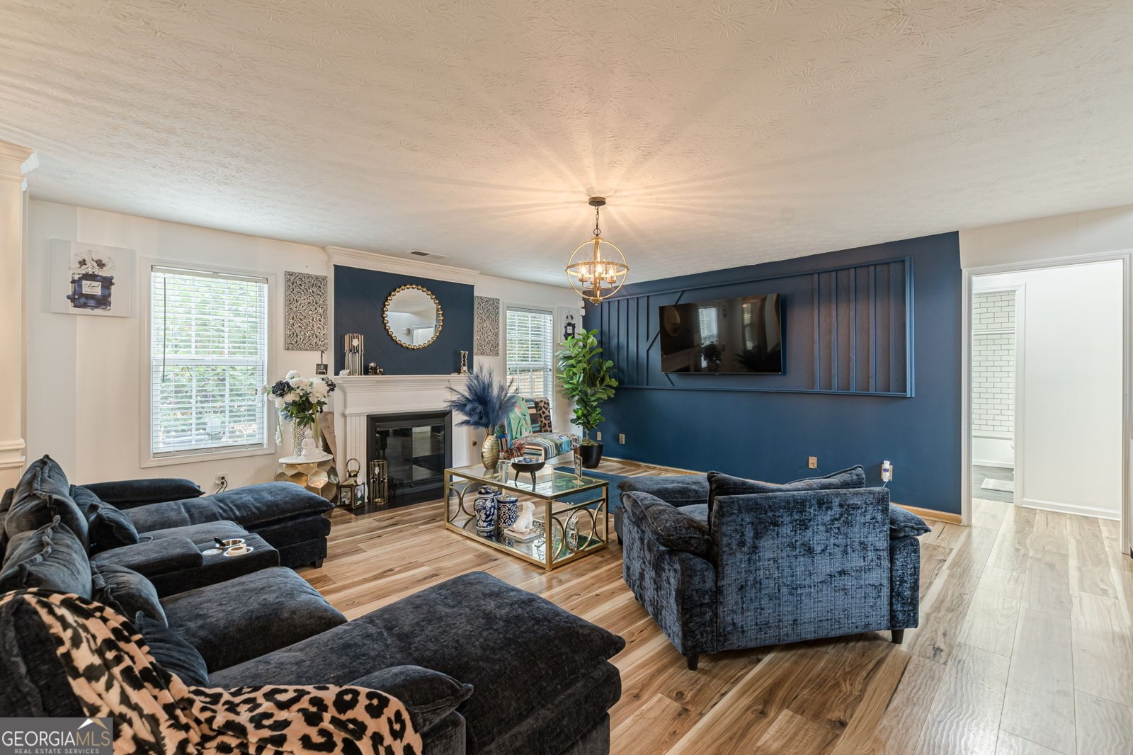 9620 Carolina Drive Jonesboro - Photo 32