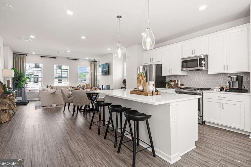 66 Wilder Ridge Way Lawrenceville - Photo 23