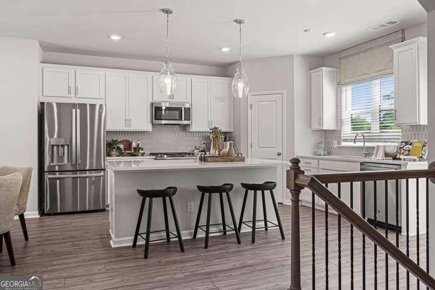 66 Wilder Ridge Way Lawrenceville - Photo 27