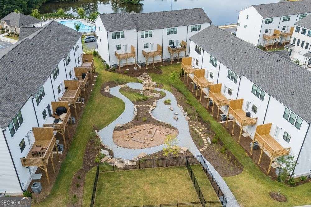 66 Wilder Ridge Way Lawrenceville - Photo 52