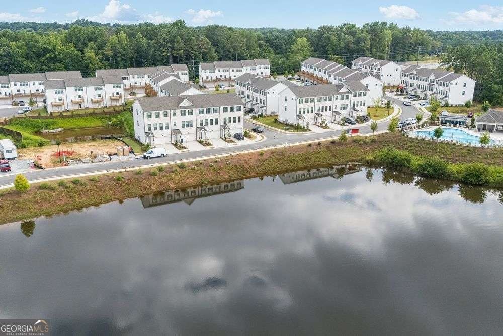 66 Wilder Ridge Way Lawrenceville - Photo 53