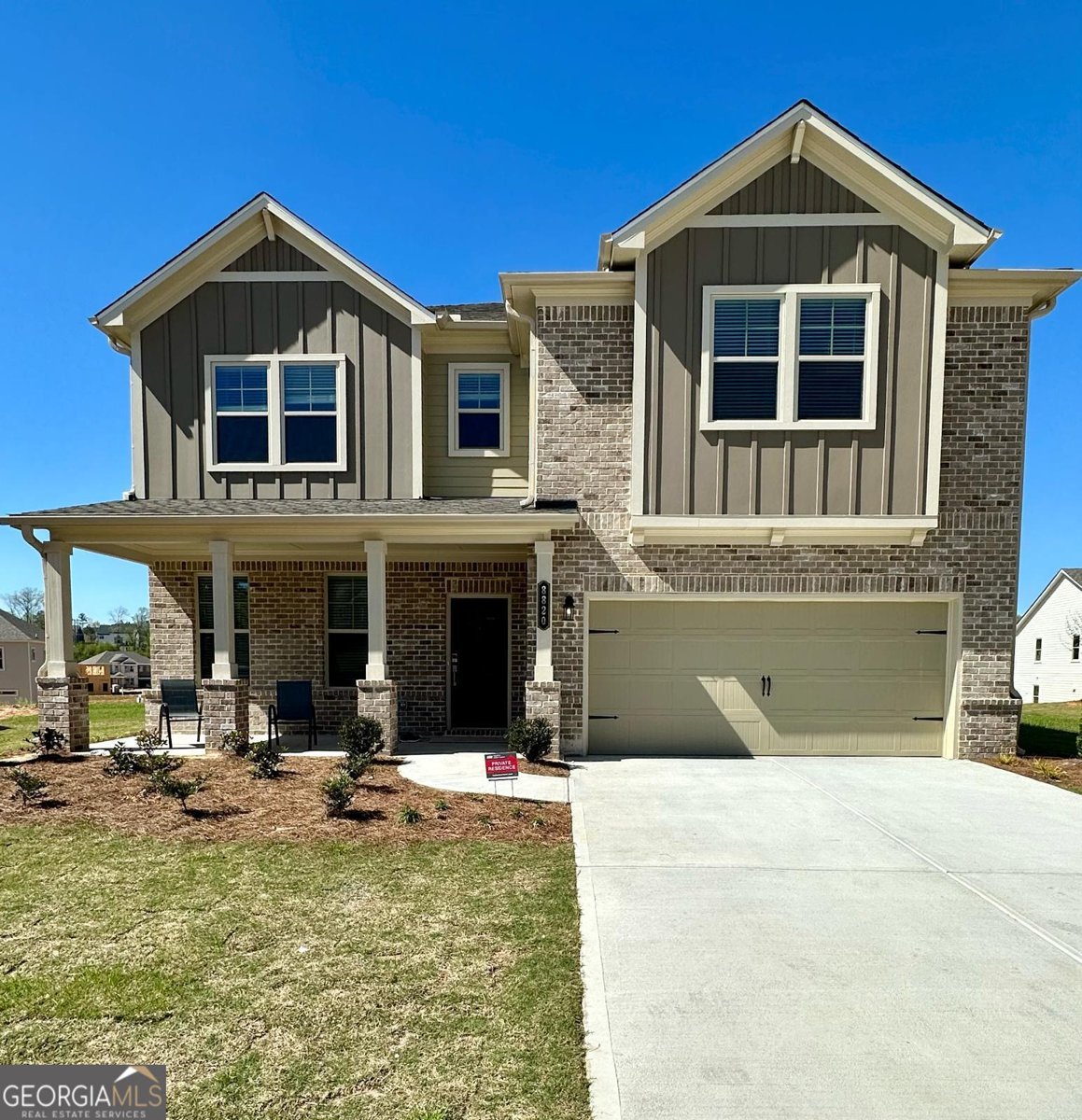 8820 Shipton Circle Ball Ground - Photo 1