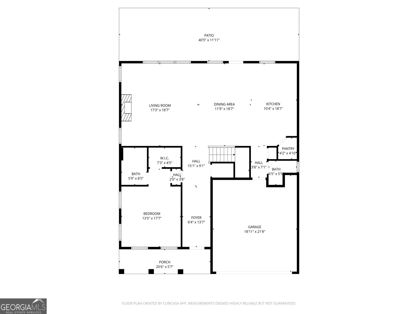 8820 Shipton Circle Ball Ground - Photo 32