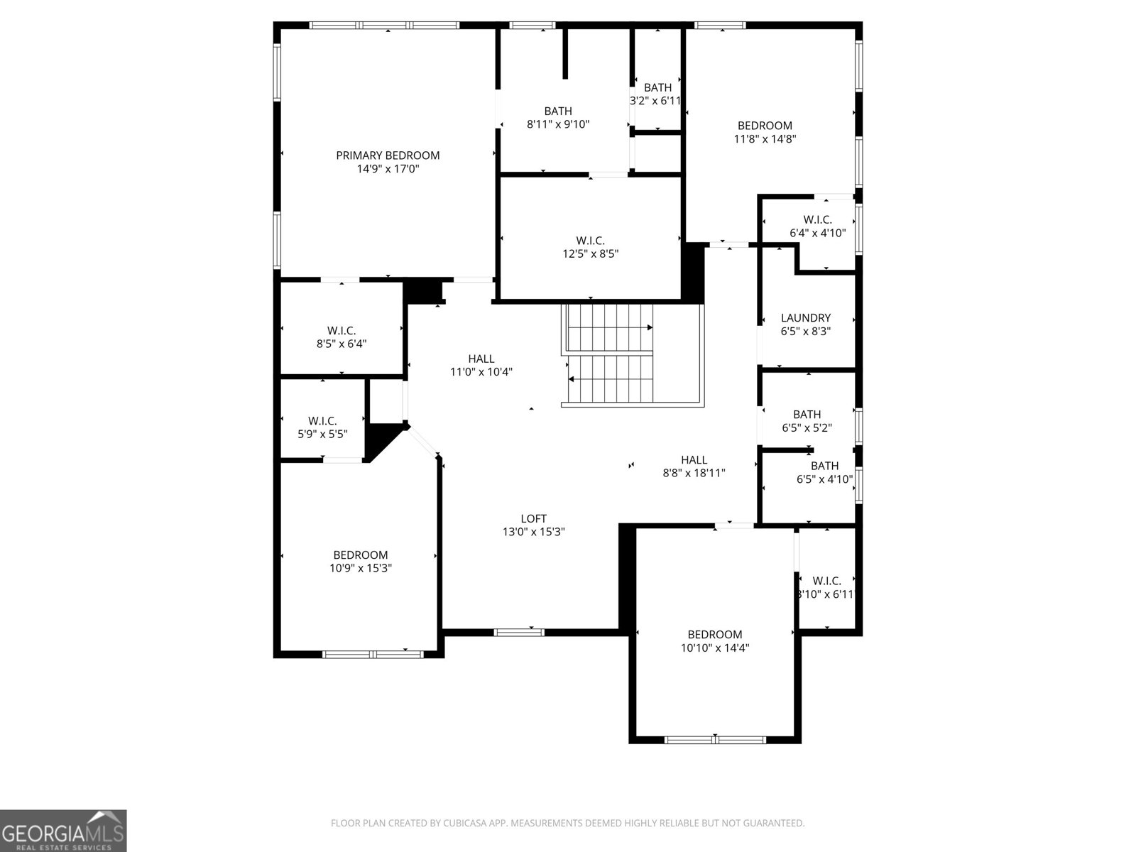 8820 Shipton Circle Ball Ground - Photo 33