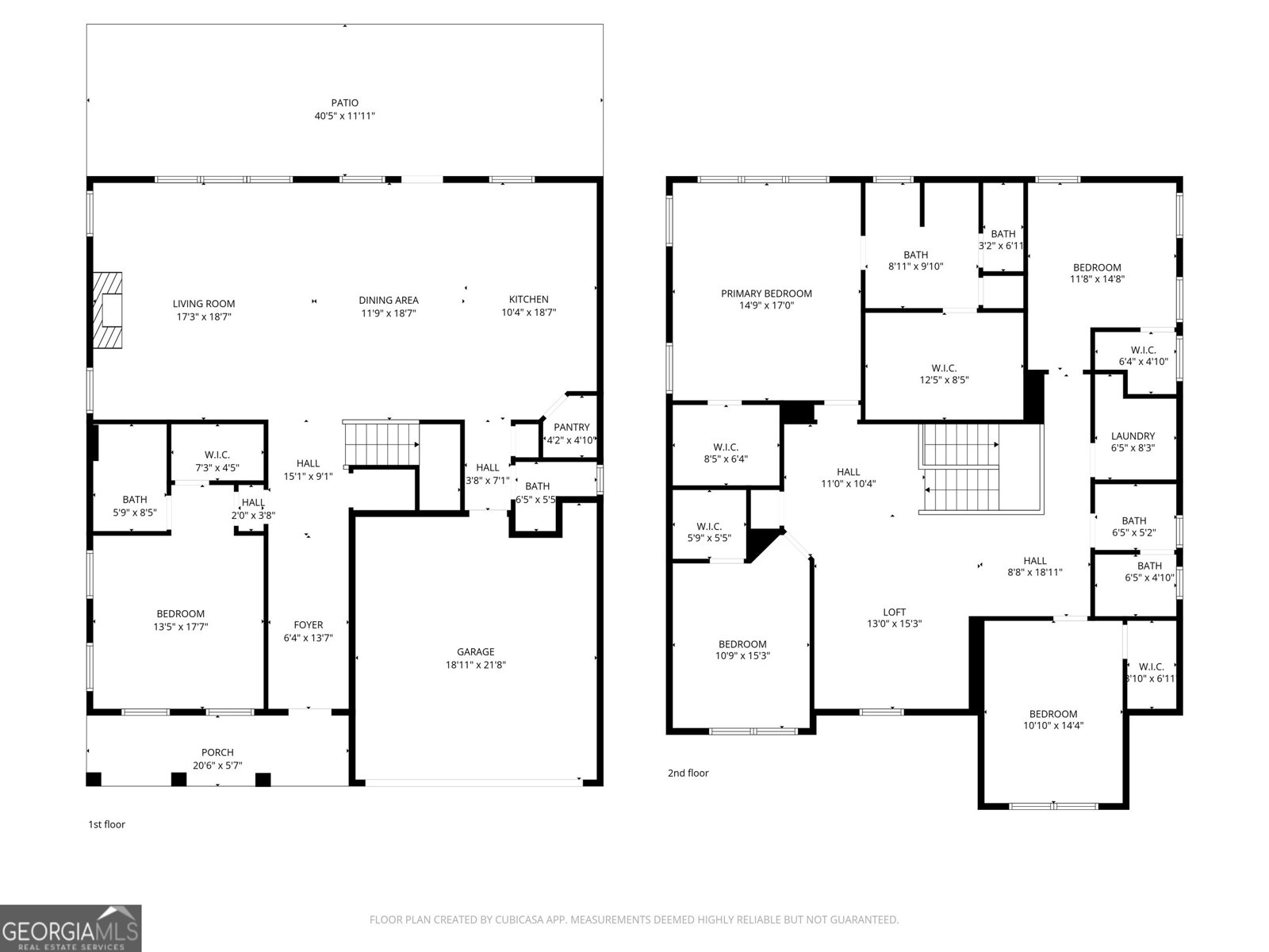 8820 Shipton Circle Ball Ground - Photo 34