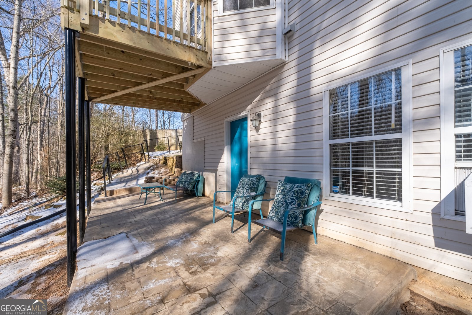 305 Penfield Circle Sugar Hill - Photo 37