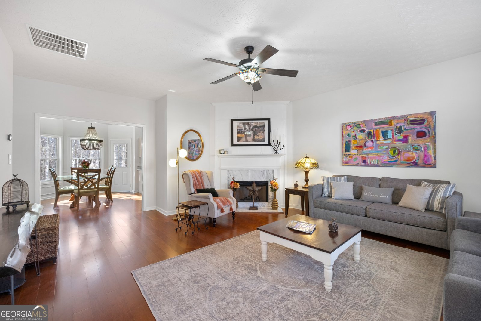 305 Penfield Circle Sugar Hill - Photo 6