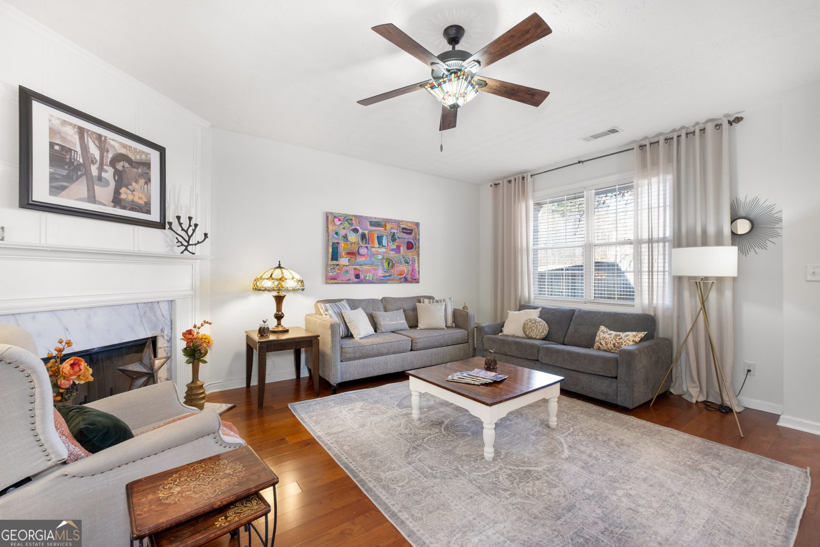 305 Penfield Circle Sugar Hill - Photo 7