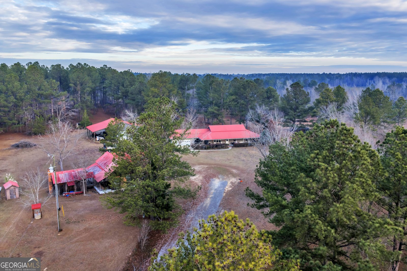 241 Foskey Cemetary Road Adrian - Photo 10