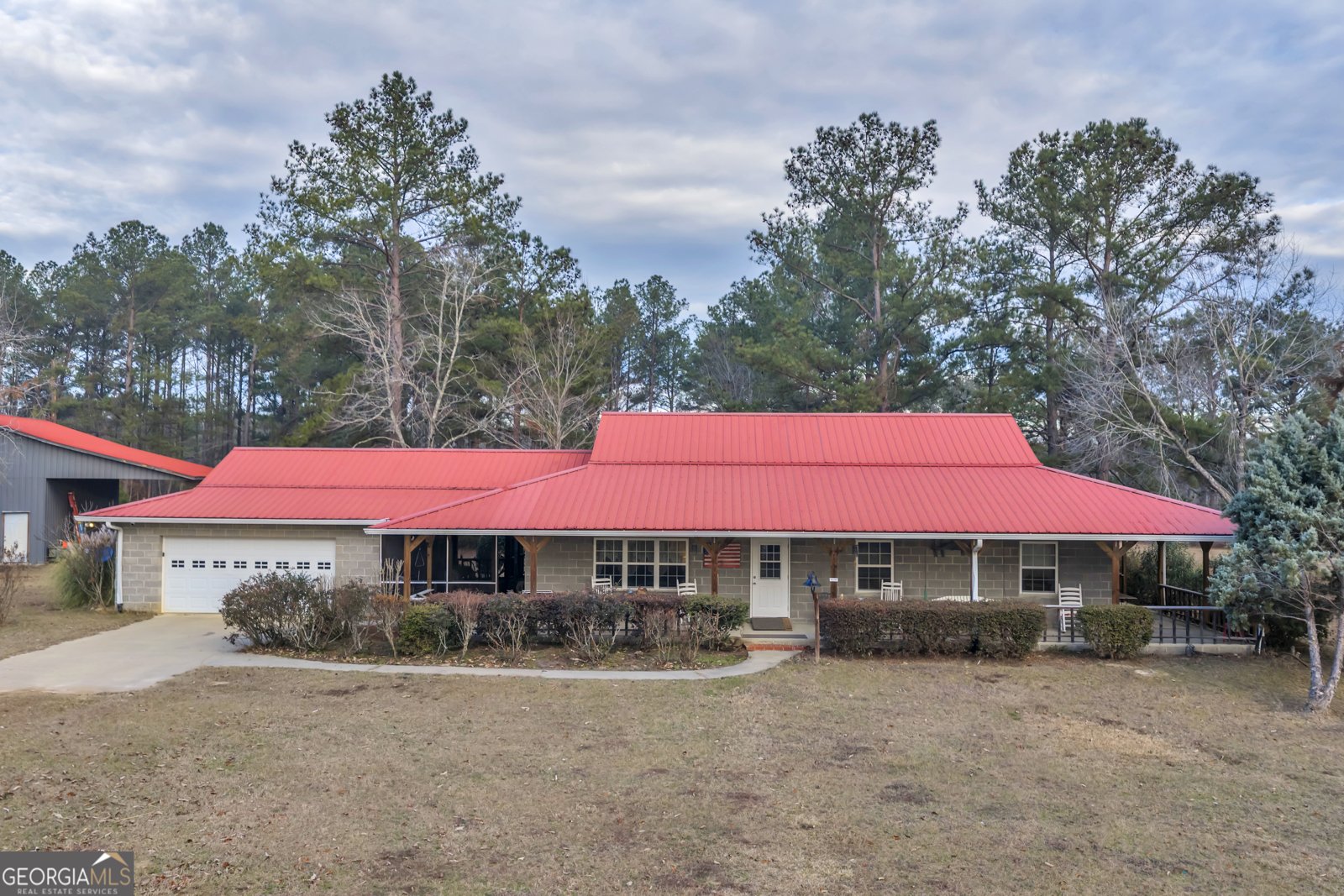 241 Foskey Cemetary Road Adrian - Photo 12