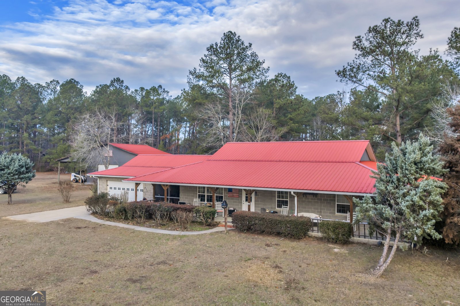 241 Foskey Cemetary Road Adrian - Photo 13