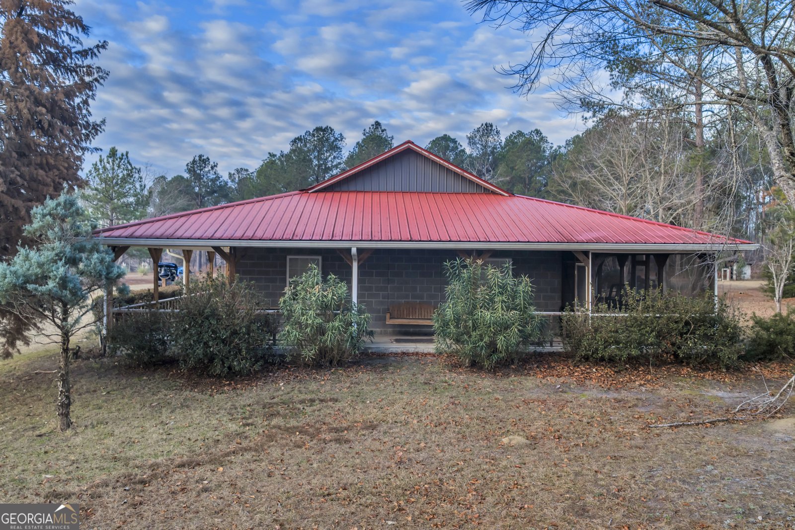 241 Foskey Cemetary Road Adrian - Photo 14