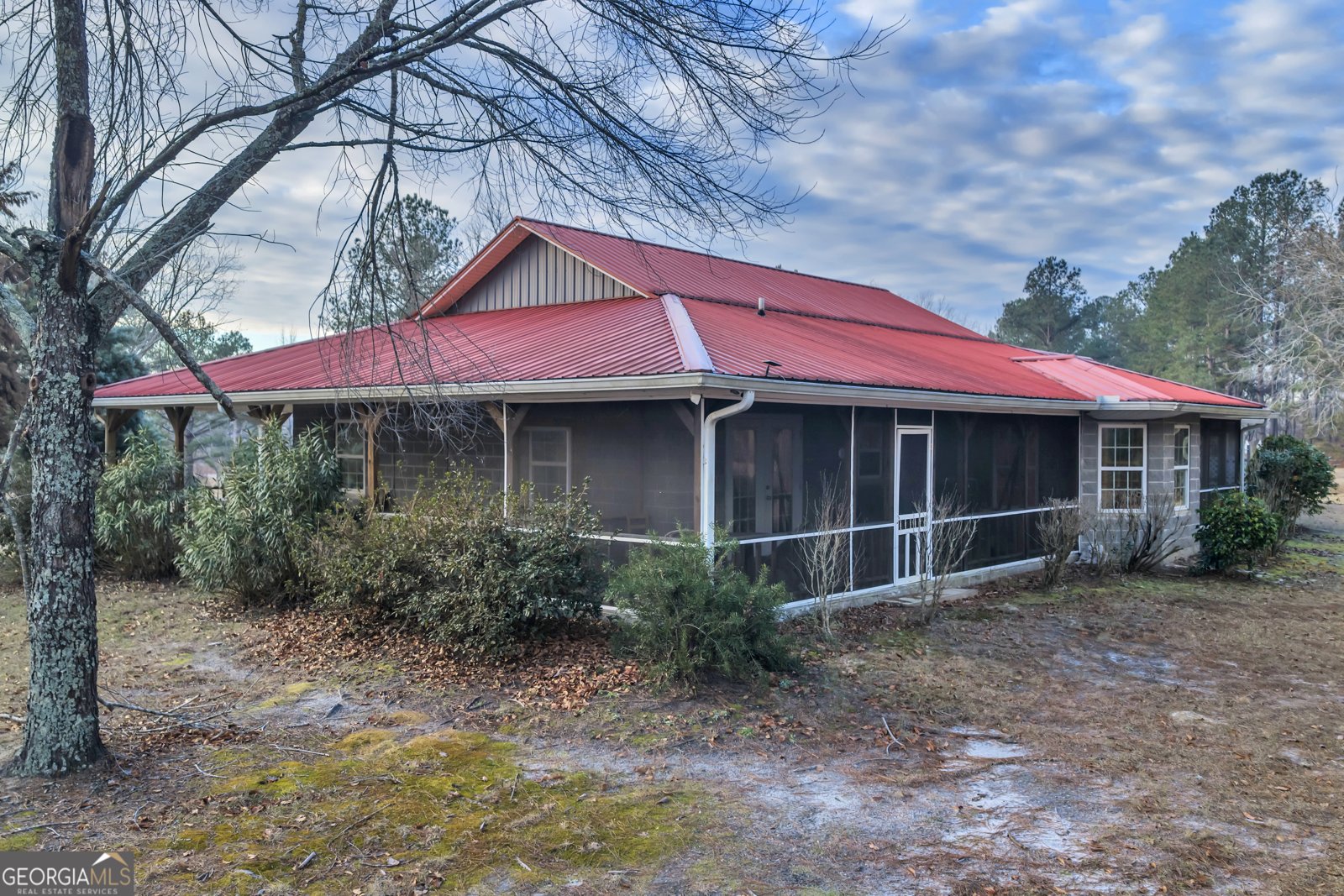 241 Foskey Cemetary Road Adrian - Photo 15