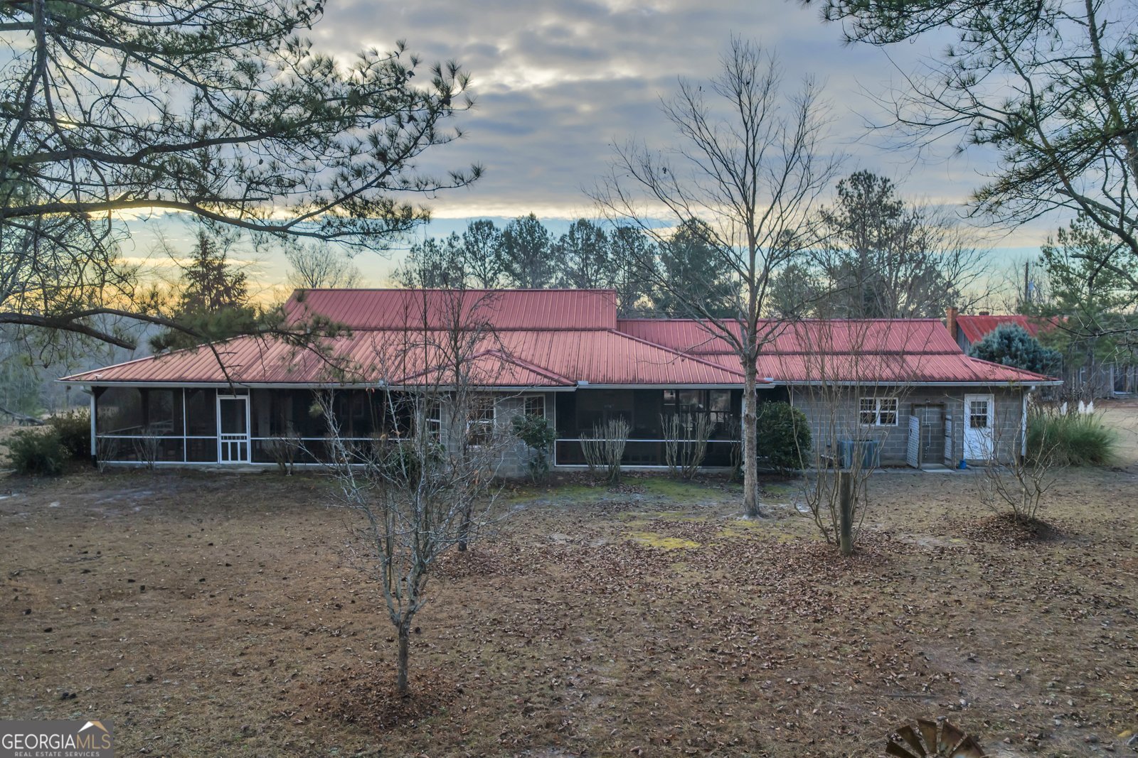 241 Foskey Cemetary Road Adrian - Photo 16
