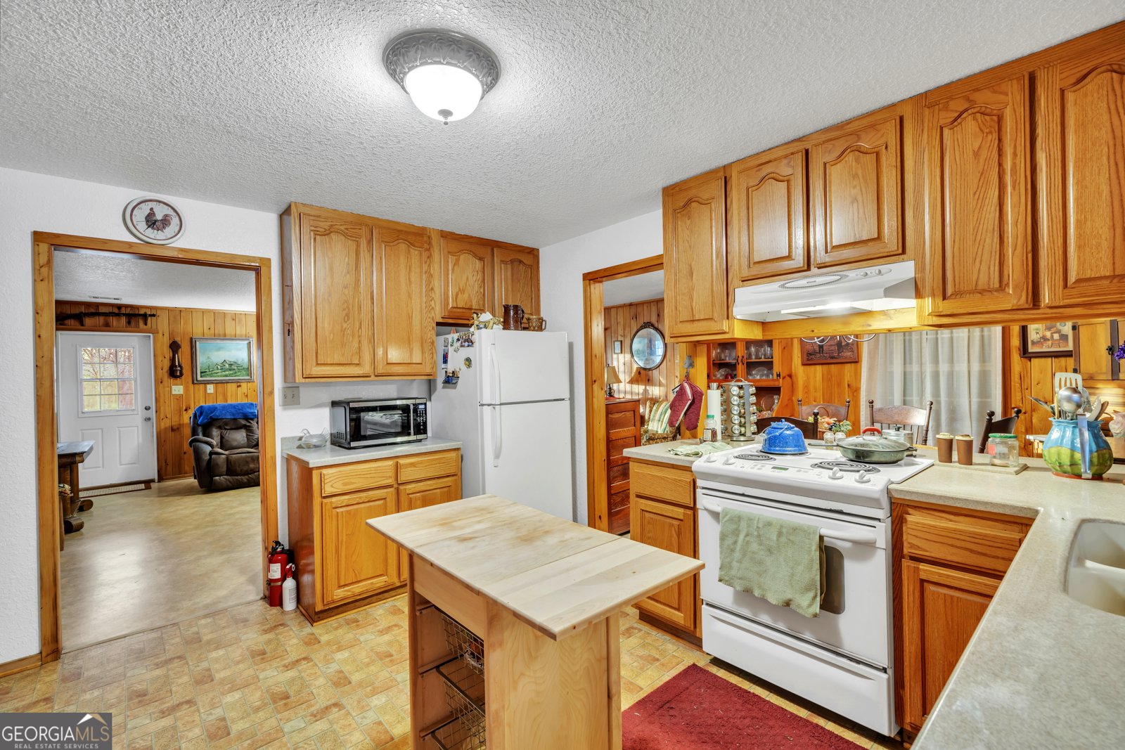 241 Foskey Cemetary Road Adrian - Photo 24