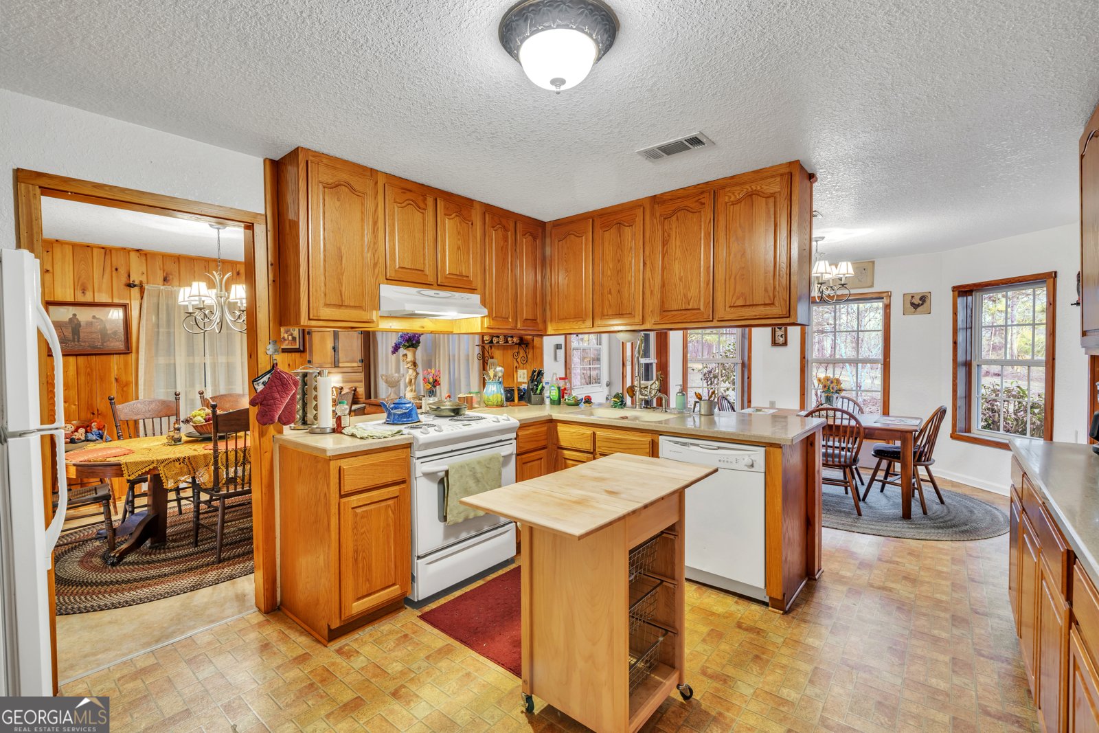 241 Foskey Cemetary Road Adrian - Photo 27