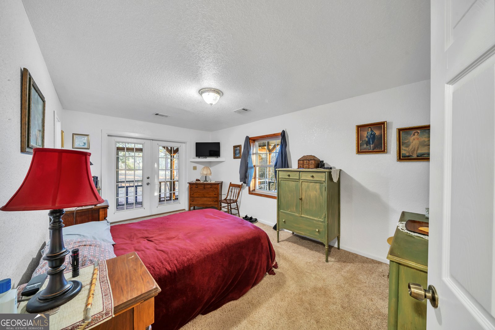 241 Foskey Cemetary Road Adrian - Photo 28